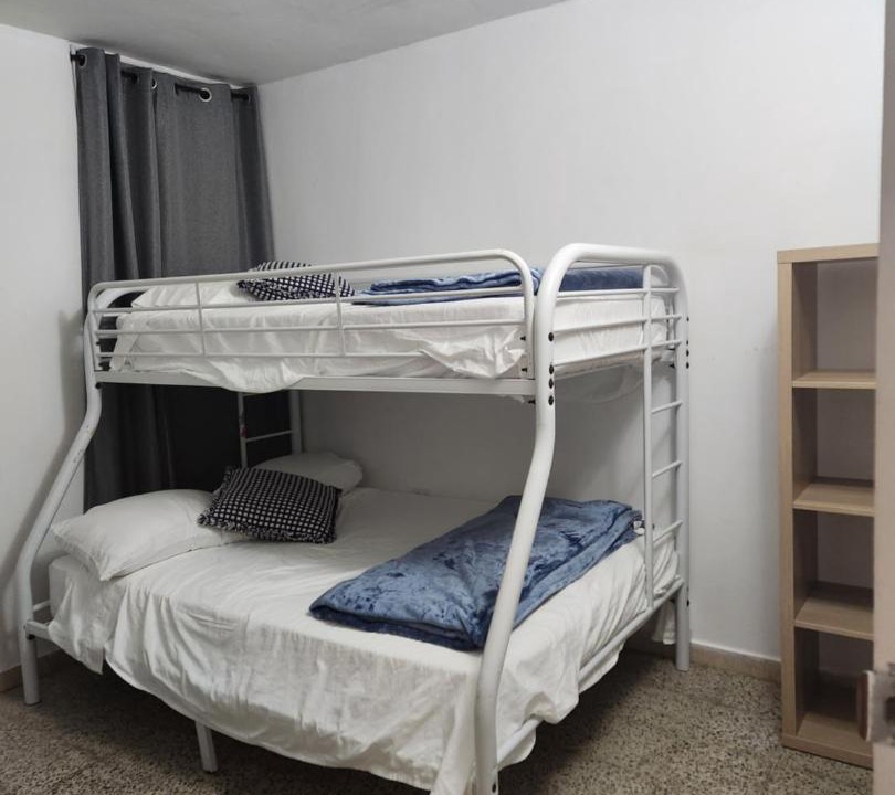 Photo of Bedroom in Sardinera