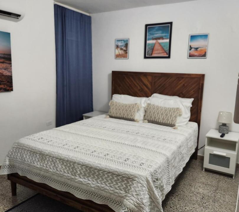 Photo of Bedroom in Sardinera