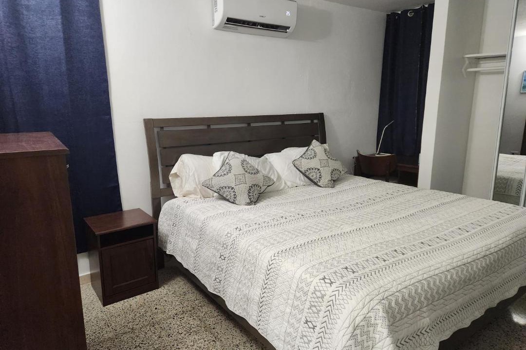 Photo of Bedroom in Sardinera