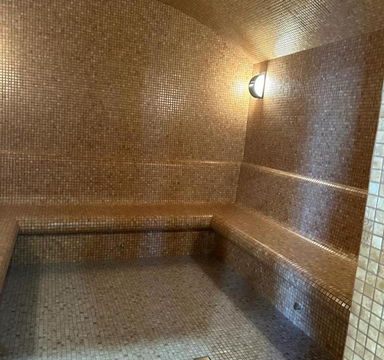 Photo of Bathroom in Tsaghkadzor