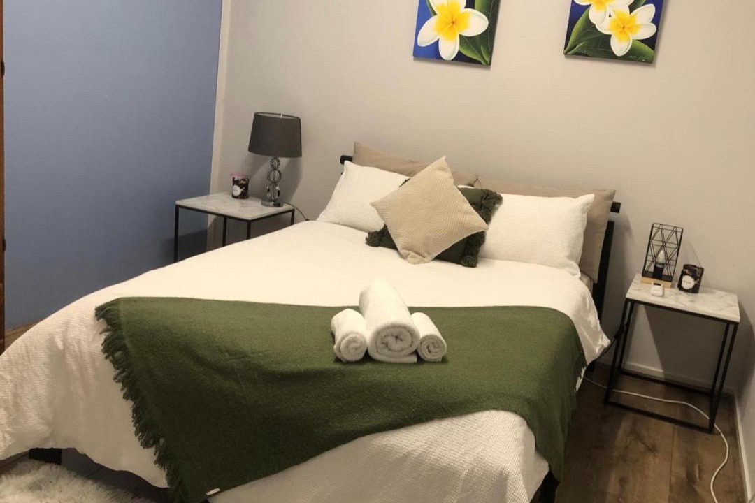 Photo of Bedroom in Austral