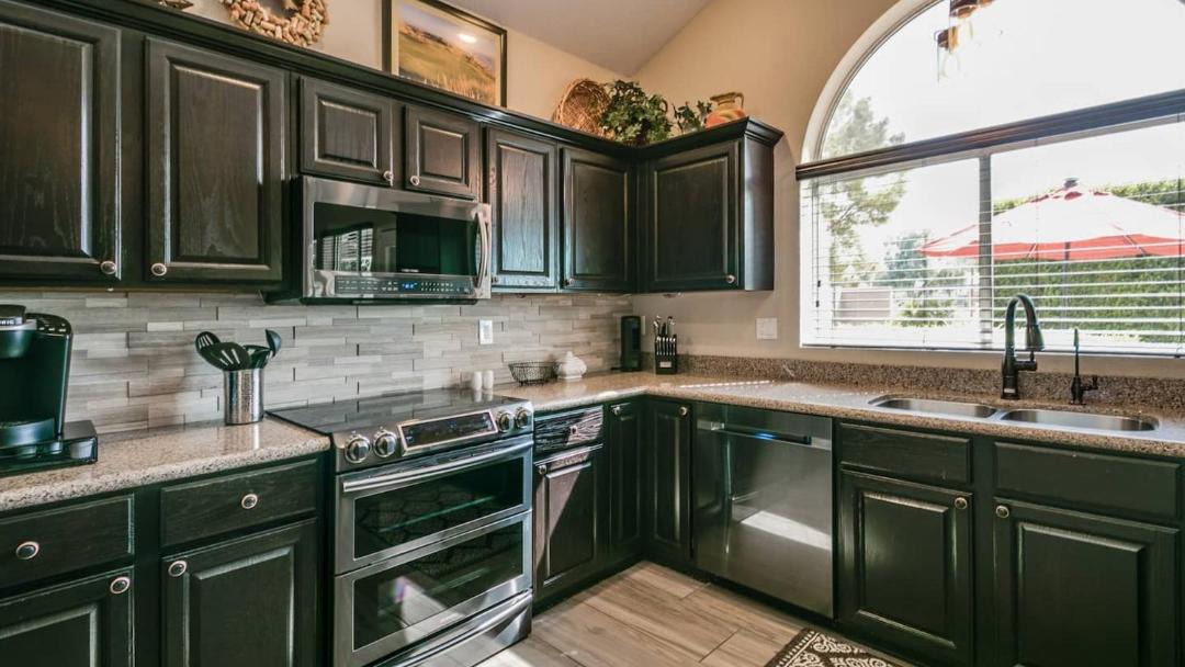 Photo of Kitchen in Superstition Springs