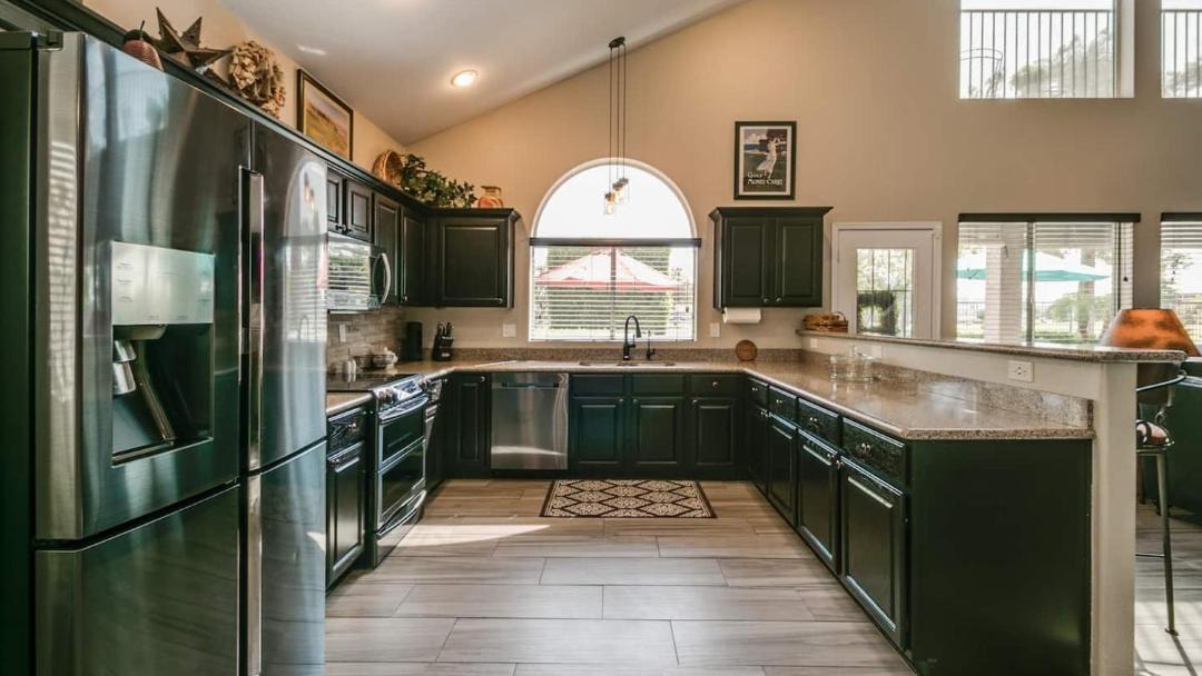 Photo of Kitchen in Superstition Springs