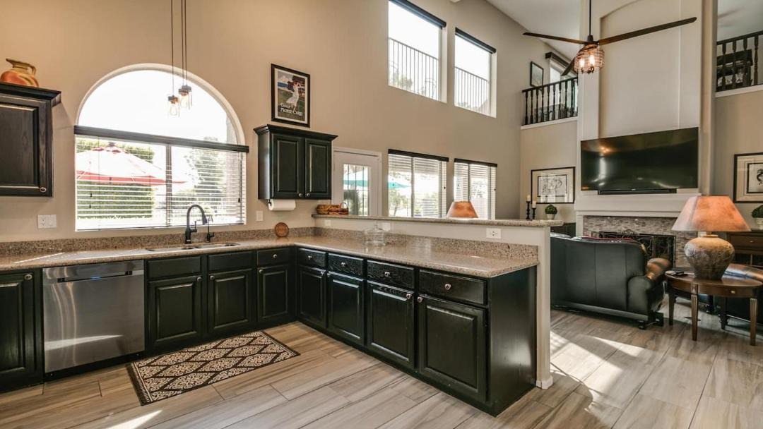Photo of Kitchen in Superstition Springs