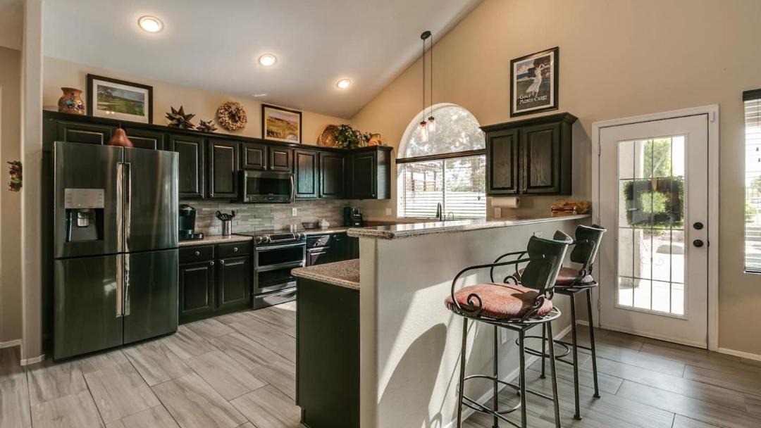 Photo of Kitchen in Superstition Springs