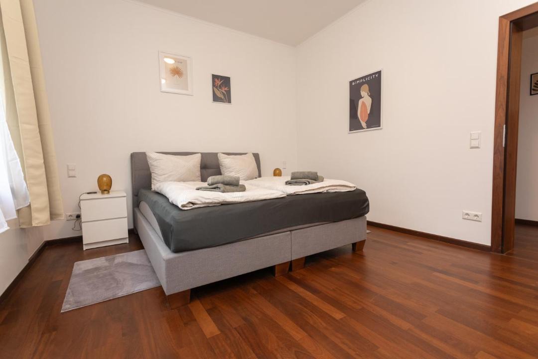 Photo of Bedroom in Gohlis