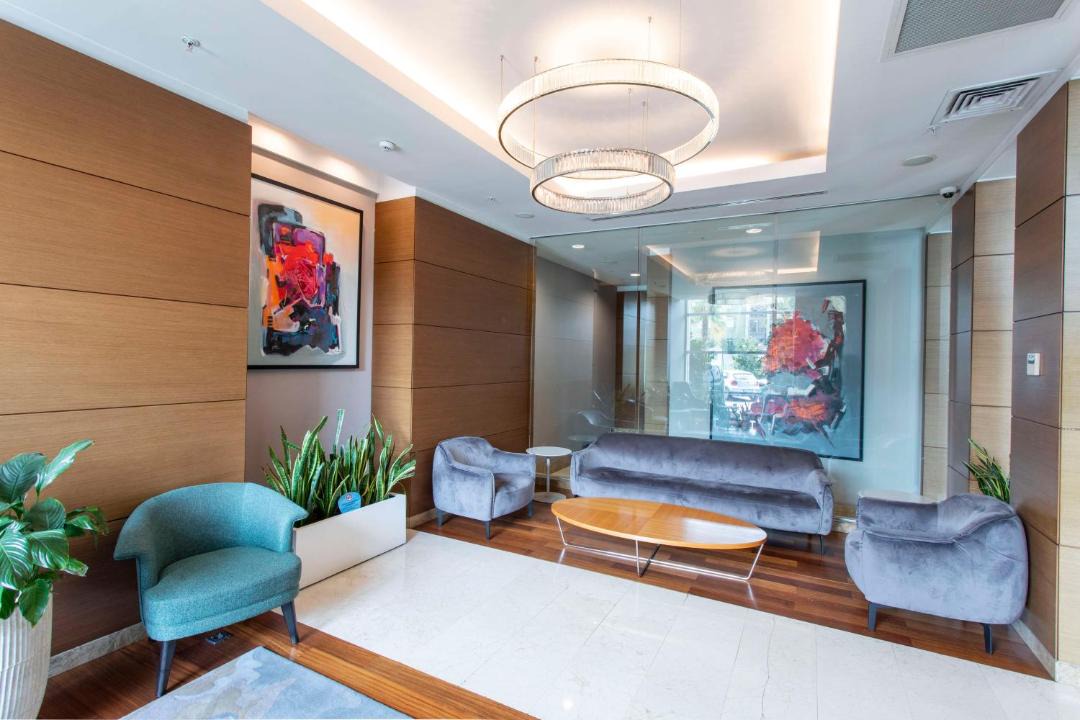 Photo of Livingroom in Gaziosmanpasa