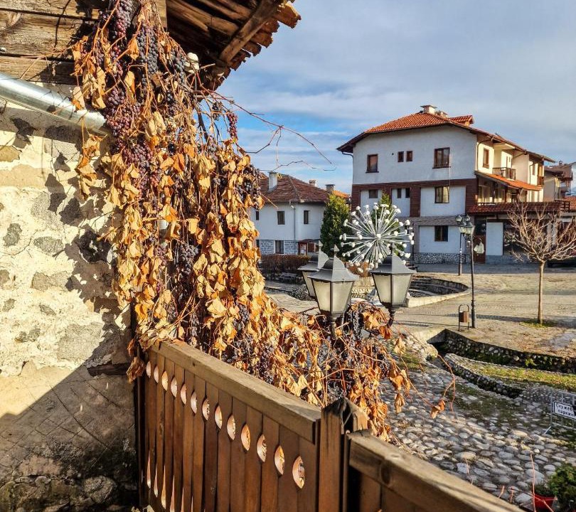 Photo of Others in Kvartal Noviya Grad
