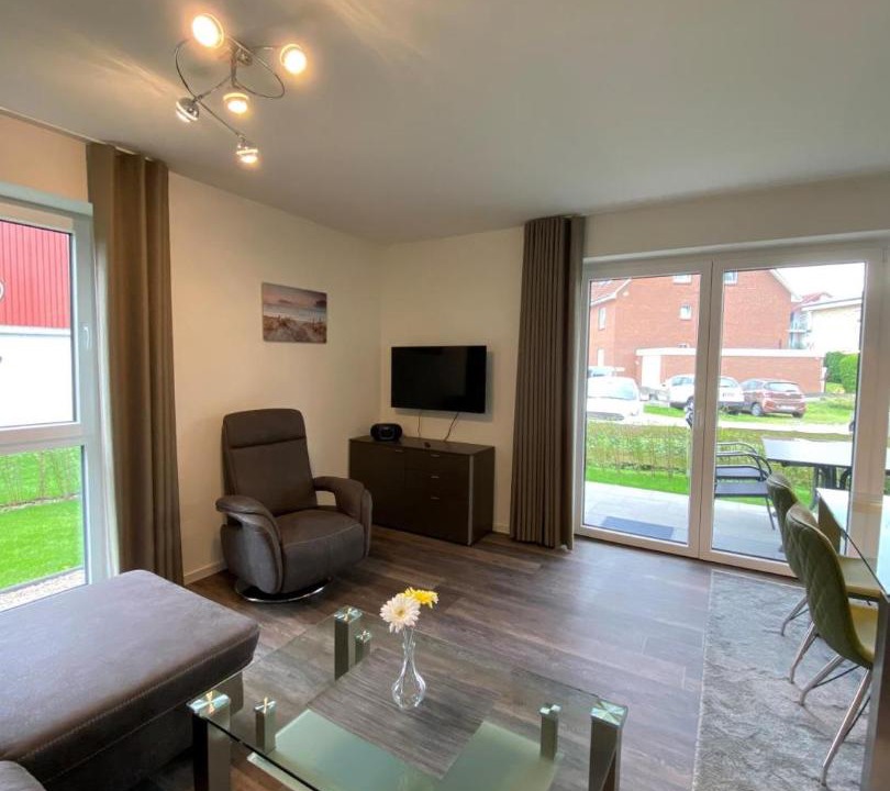 Photo of Livingroom in Dahme