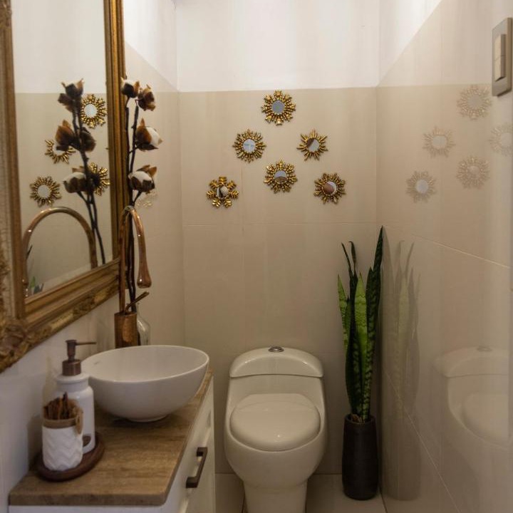 Photo of Bathroom in Salamanca