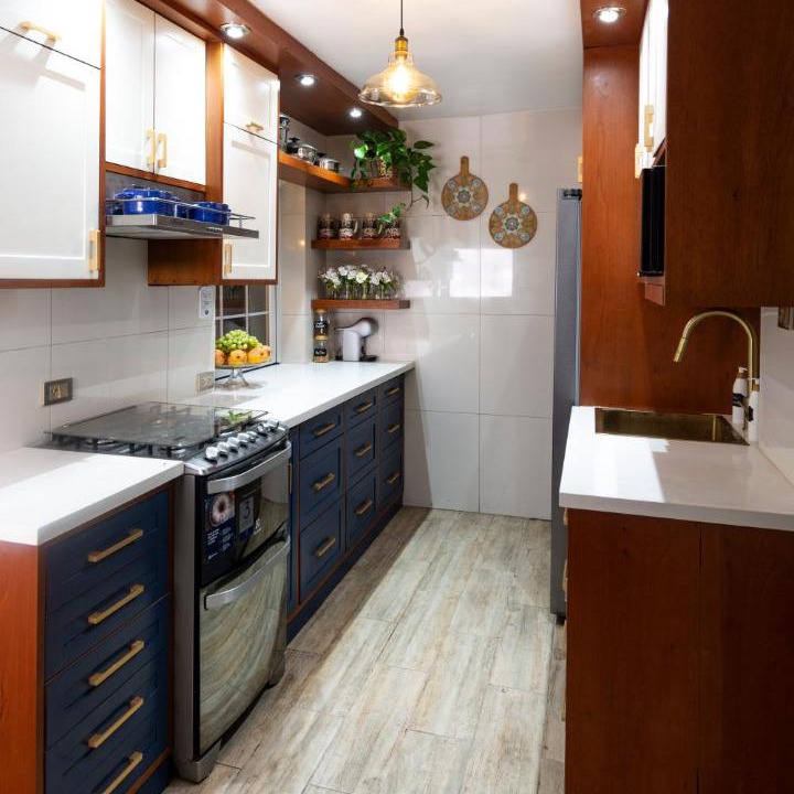 Photo of Kitchen in Salamanca