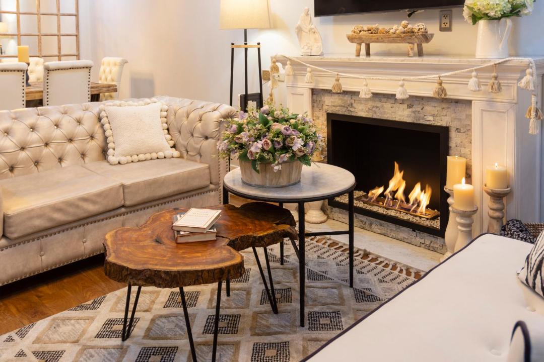 Photo of Livingroom in Salamanca