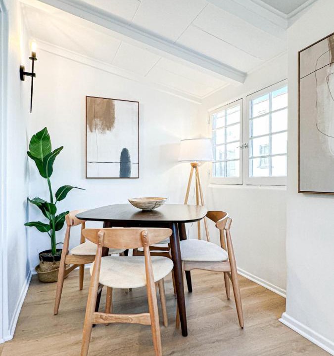 Photo of Livingroom in Westwood