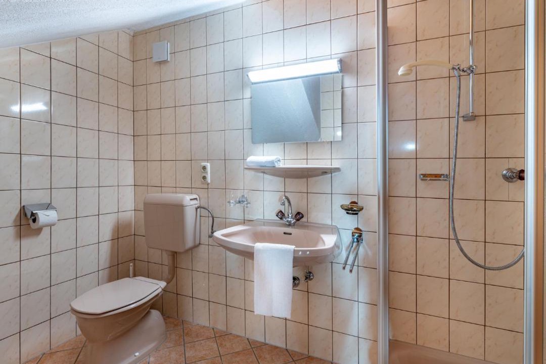 Photo of Bathroom in See