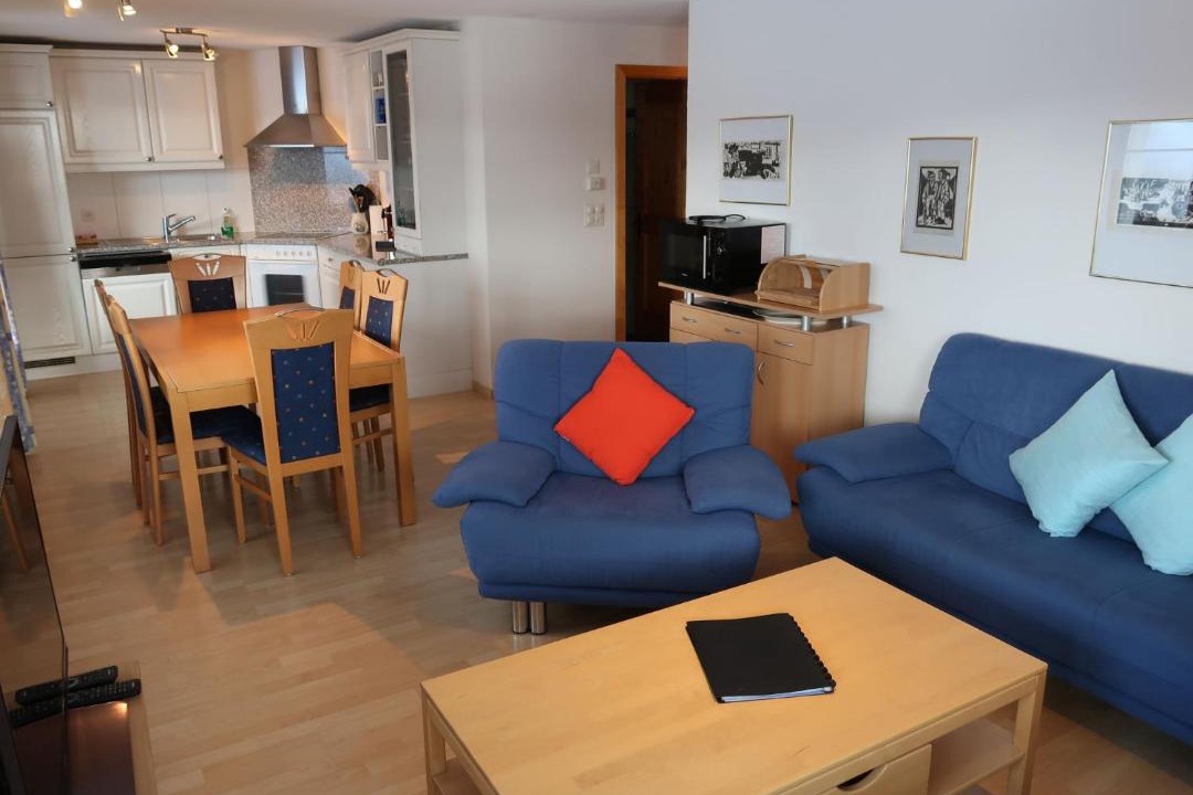 Photo of Livingroom in Riom-Parsonz