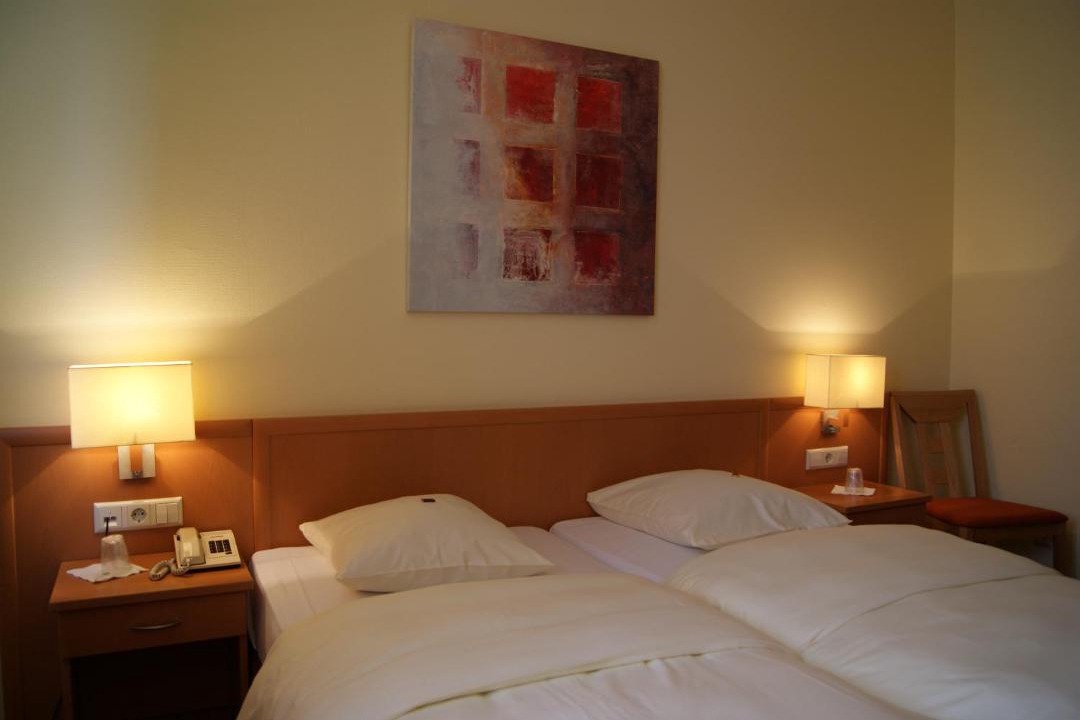 Photo of Bedroom in Esch-sur-Alzette