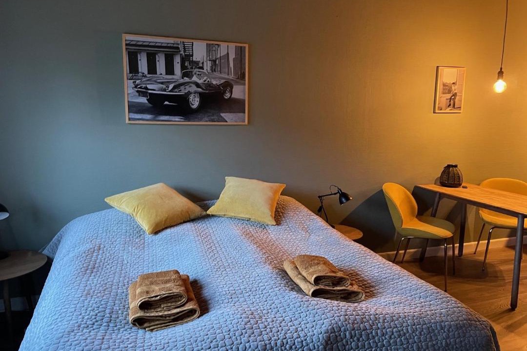 Photo of Bedroom in Ballerup