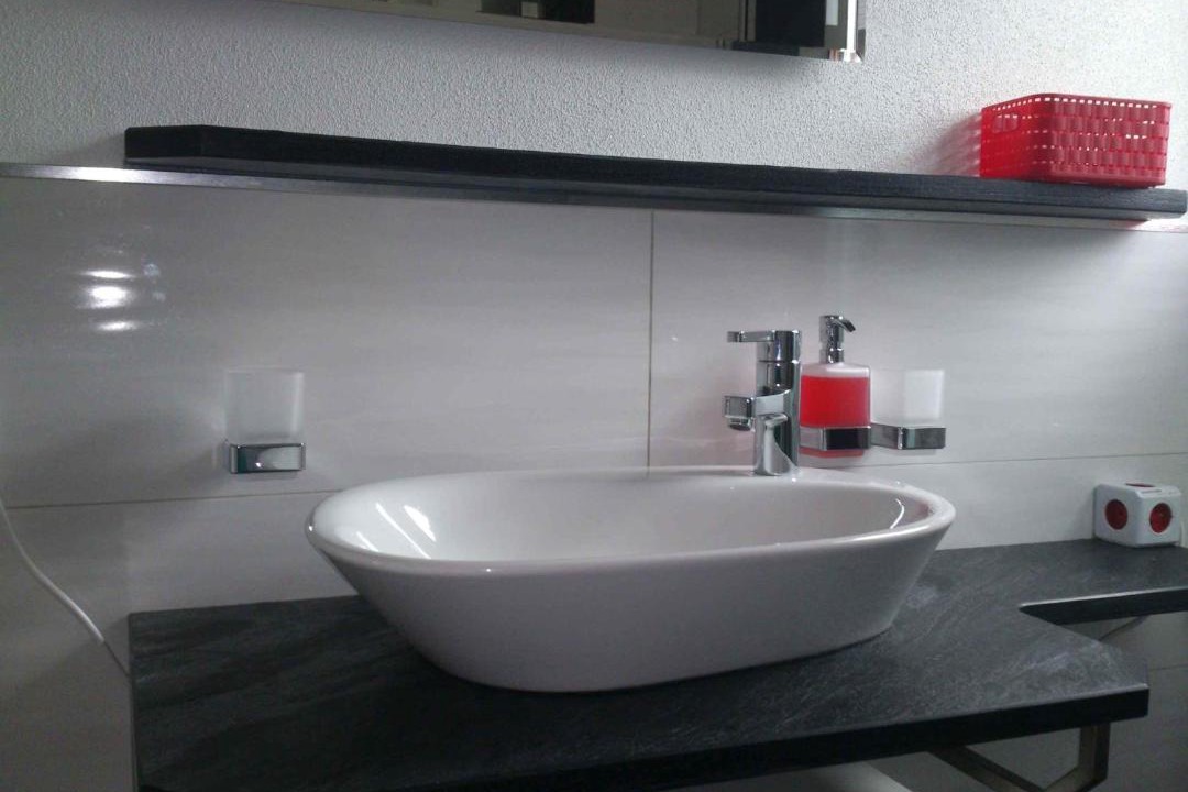 Photo of Bathroom in Entfelden