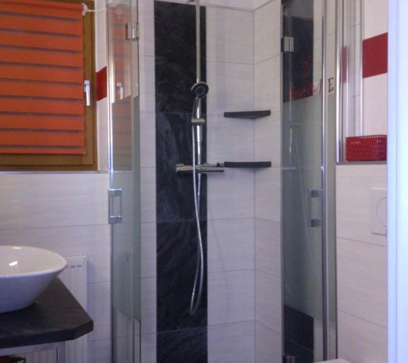 Photo of Bathroom in Entfelden