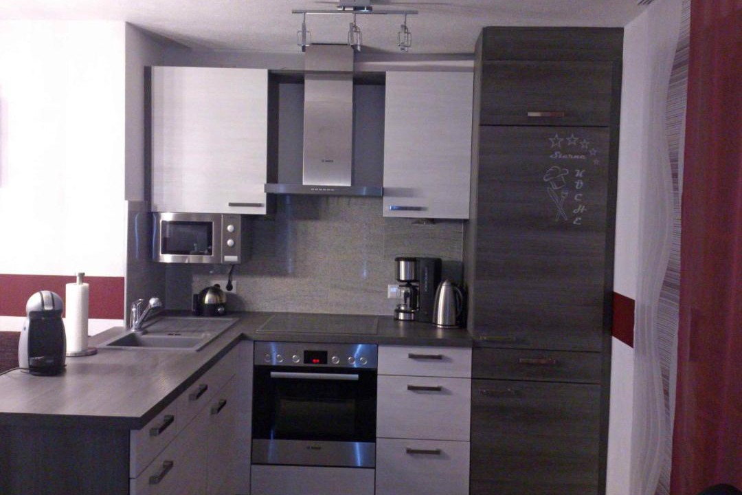 Photo of Kitchen in Entfelden
