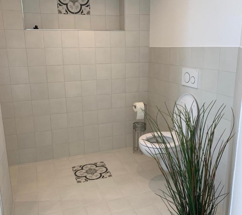 Photo of Bathroom in Bant