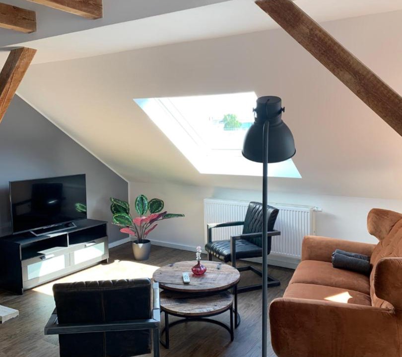 Photo of Livingroom in Bant
