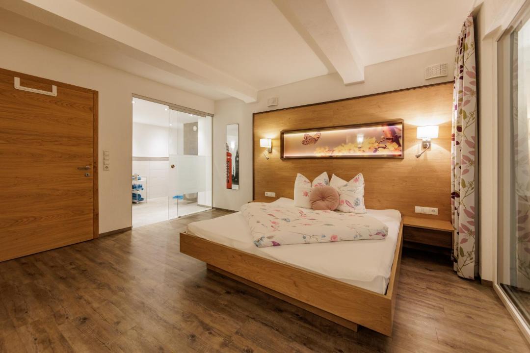 Photo of Bedroom in Ried im Oberinntal
