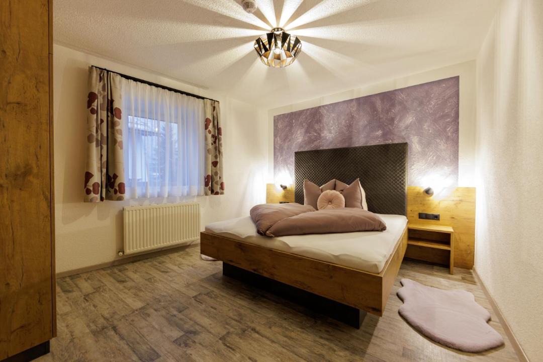 Photo of Bedroom in Ried im Oberinntal