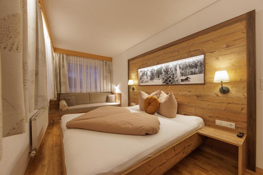 Photo of Bedroom in Ried im Oberinntal