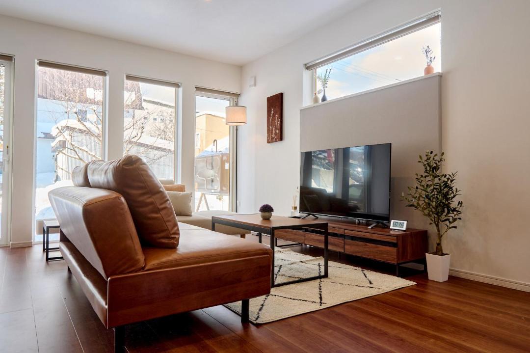 Photo of Livingroom in Furano