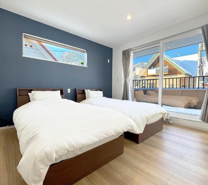 Photo of Bedroom in Furano