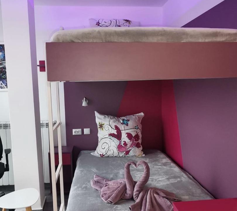 Photo of Bedroom in Vranyantsi