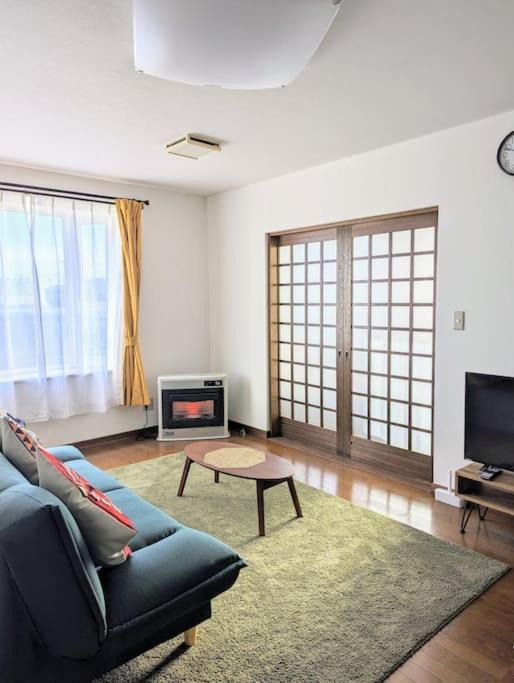 Photo of Livingroom in Kojohama