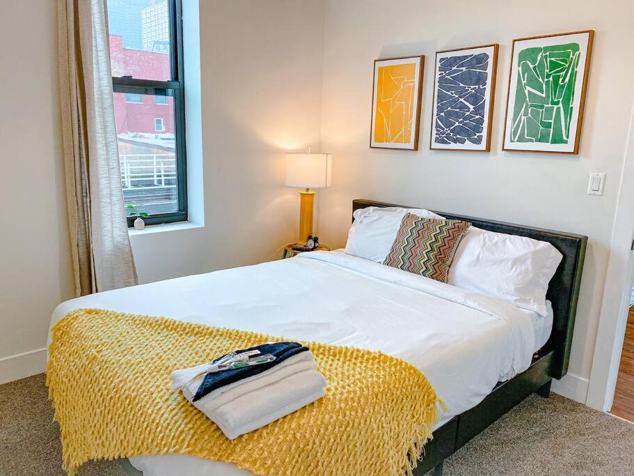 Photo of Bedroom in Near South Side