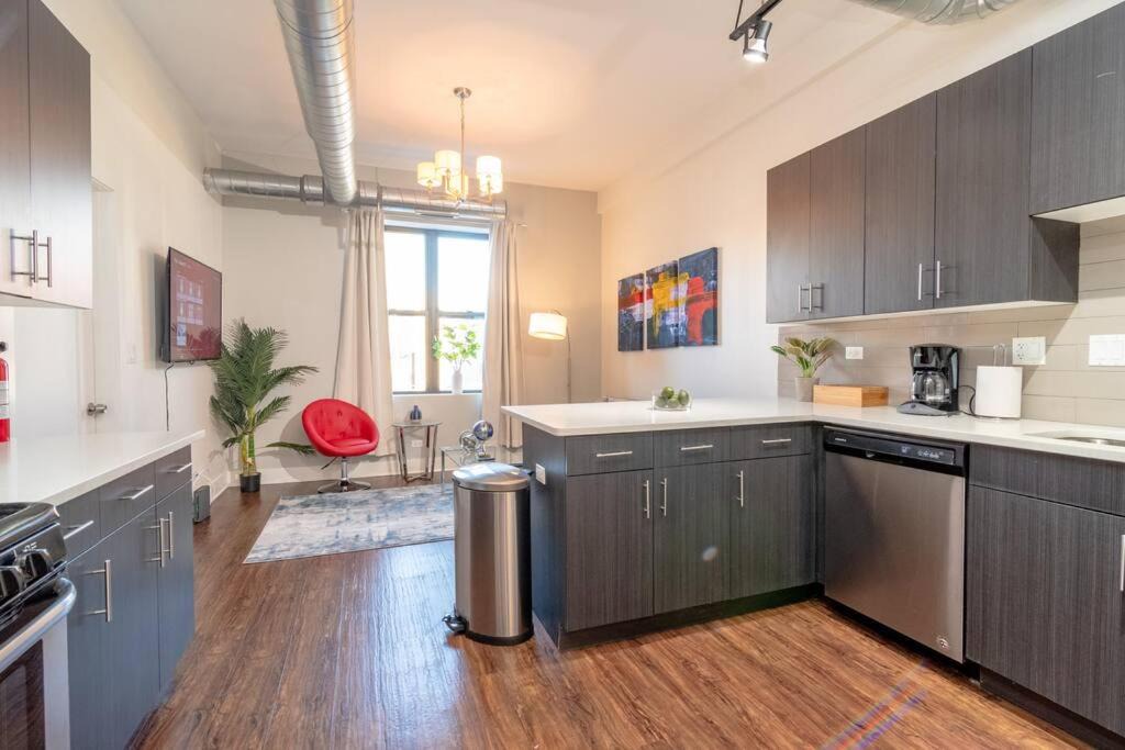 Photo of Kitchen in Near South Side