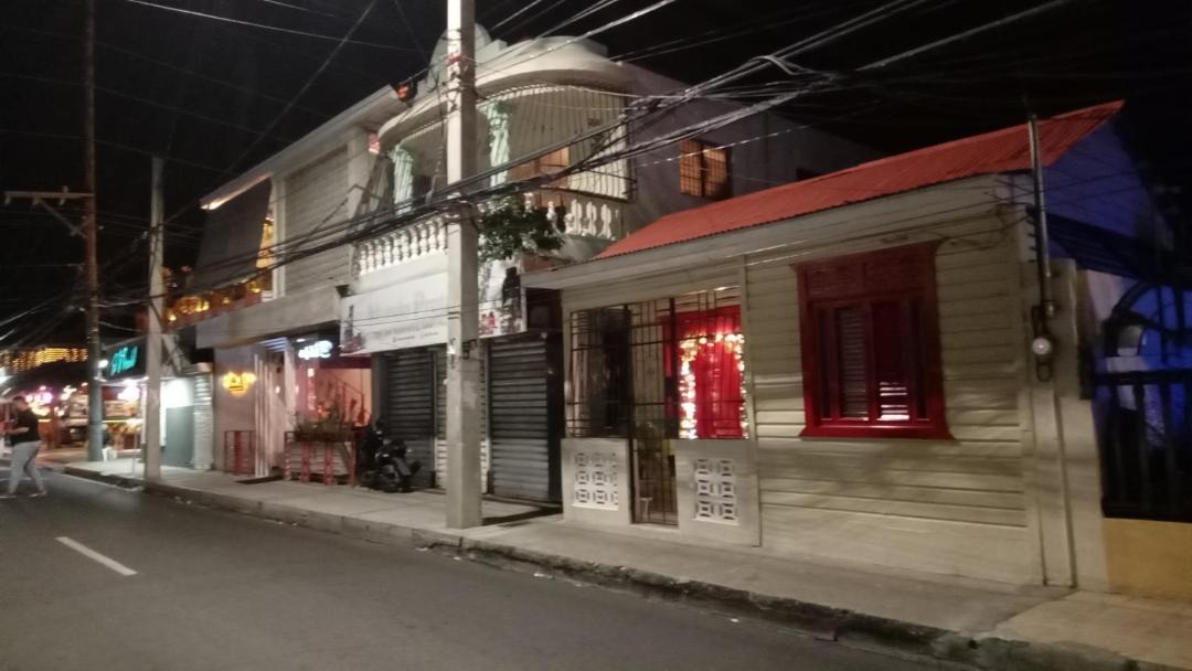 Photo of Buildings in Bani