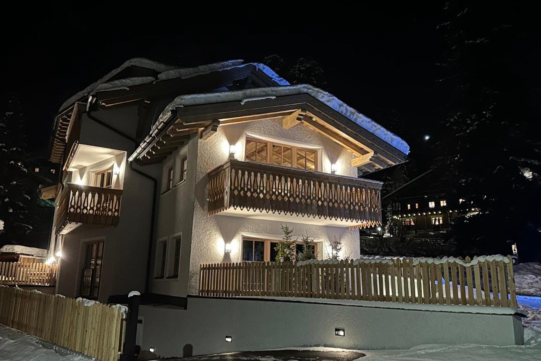 Photo of Others in Sankt Anton am Arlberg