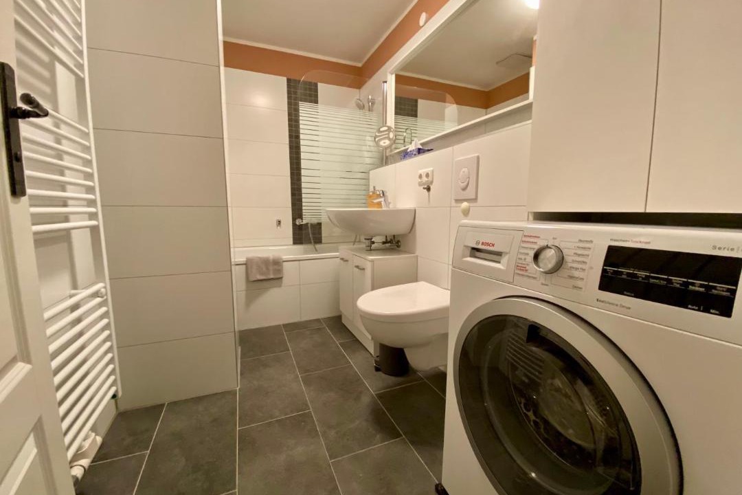 Photo of Bathroom in Babelsberg Sud