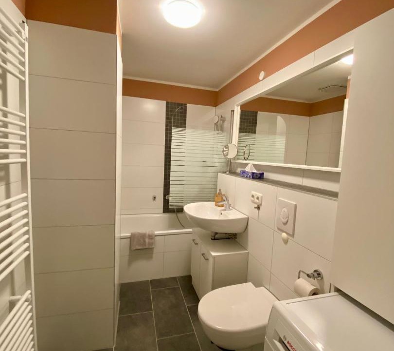 Photo of Bathroom in Babelsberg Sud