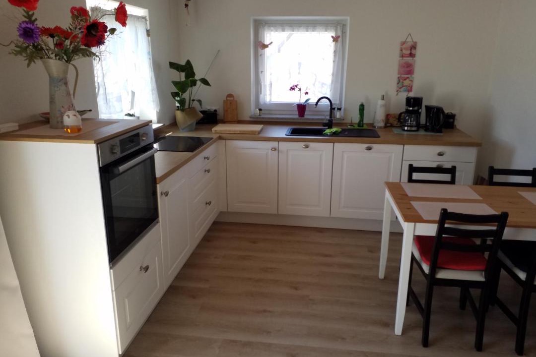 Photo of Kitchen in Staffelstein