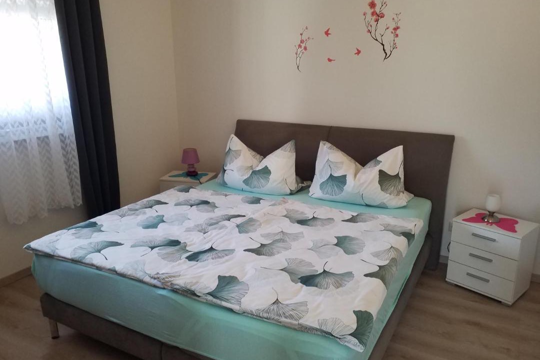 Photo of Bedroom in Staffelstein