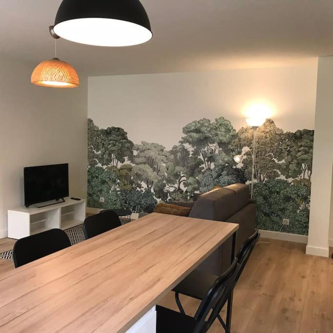Photo of Livingroom in Part Dieu - Bir Hakeim