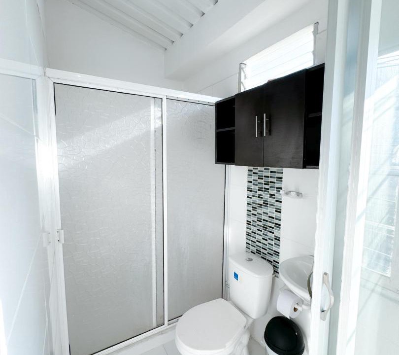 Photo of Bathroom in San Jose de Cucuta