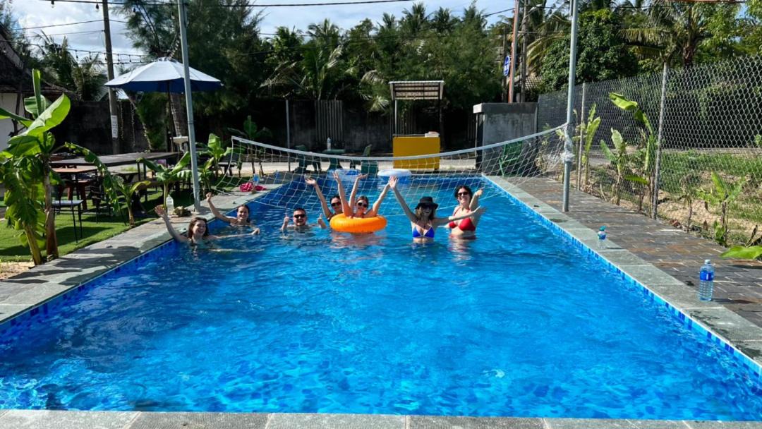 Photo of Outdoor in Dien Duong
