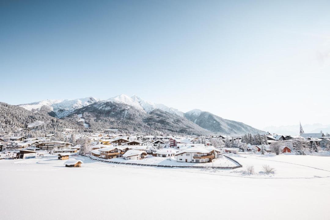Photo of Others in Seefeld in Tirol