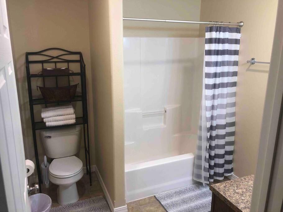 Photo of Bathroom in Sheridan