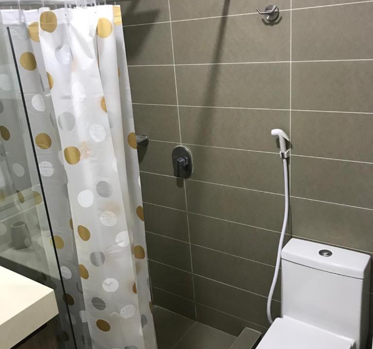 Photo of Bathroom in Magdalena del Mar