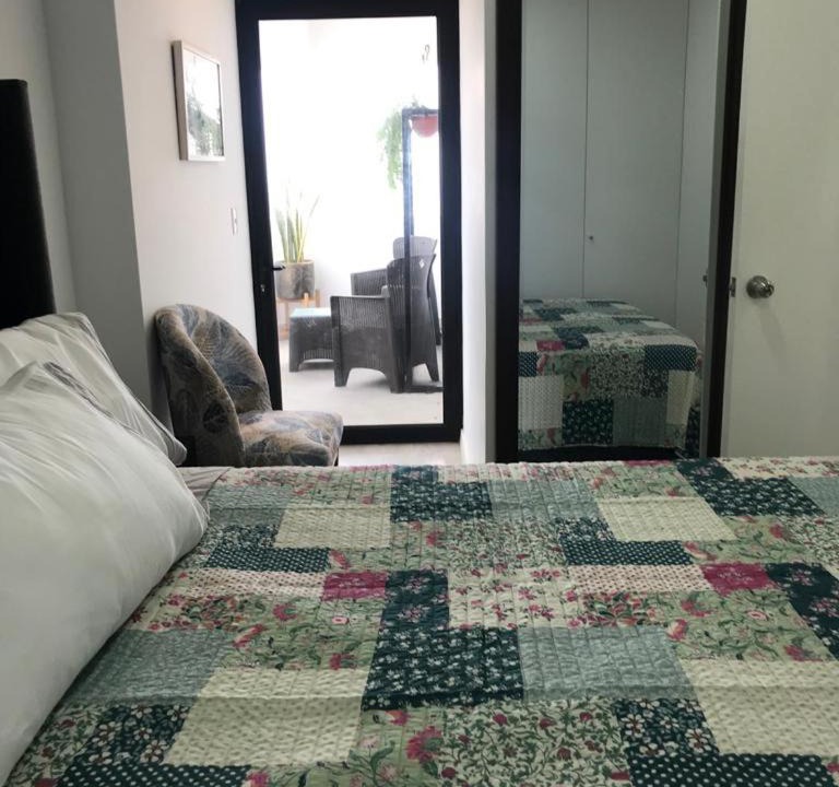 Photo of Bedroom in Magdalena del Mar