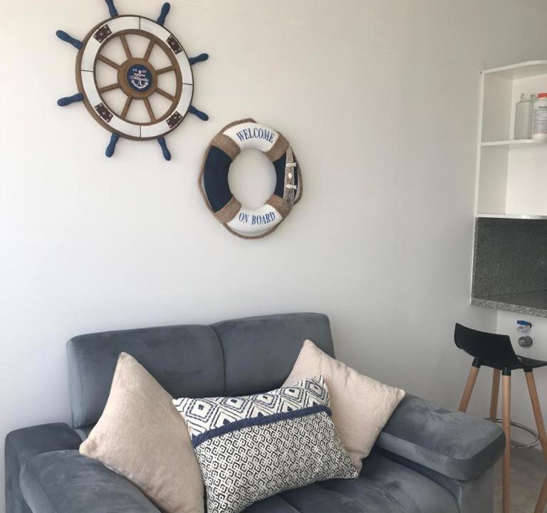 Photo of Livingroom in Magdalena del Mar