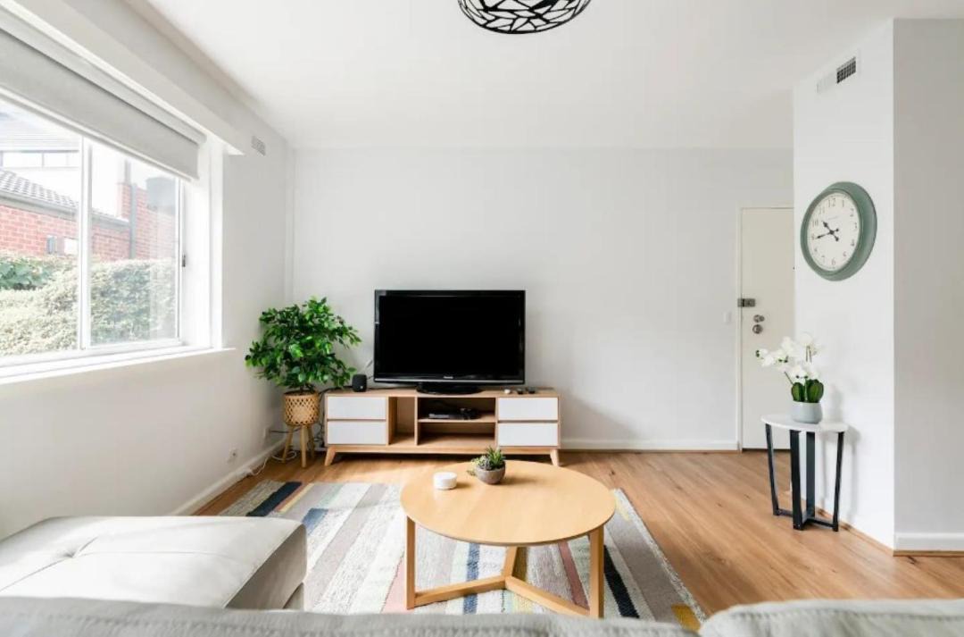 Photo of Livingroom in Moonee Ponds